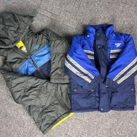 Oshkosh Kids Jackets (CV:213)