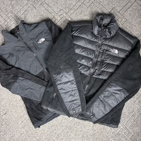 The North Face Denali Fleece (CV:215)
