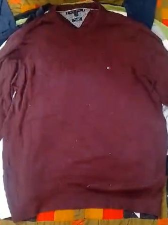 Tommy Hilfiger Sweaters