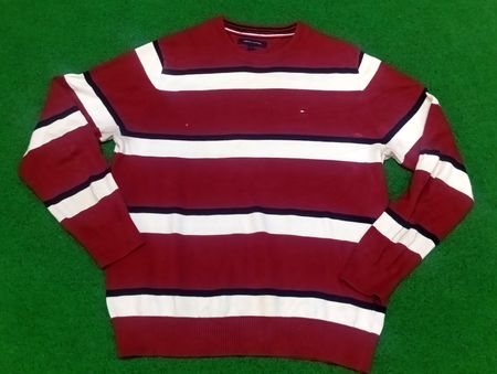 Mms231 Pull Tommy Hilfiger