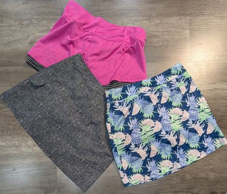 3784 - Unbranded Skirts