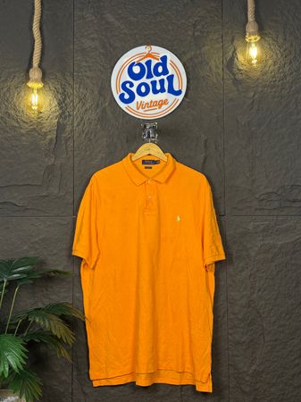 Polo Ralph Lauren T-Shirt 👕 | OSV-129