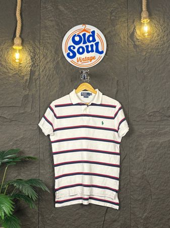 ポロ・ラルフ・ローレンTシャツ 👕 | OSV-130