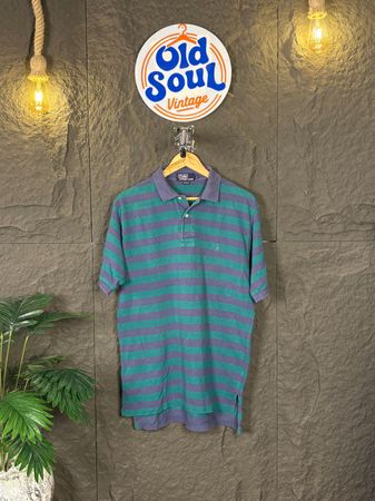 ポロ・ラルフ・ローレン Tシャツ 👕 | OSV-133