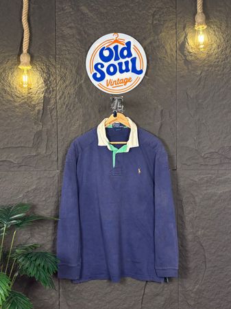 Polo Ralph Lauren T-Shirt 👕 | OSV-134