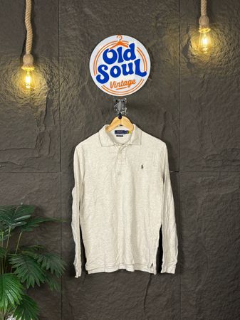 ポロ・ラルフ・ローレン Tシャツ 👕 | OSV-136