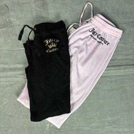 Calça Juicy Couture (ZRS:232)