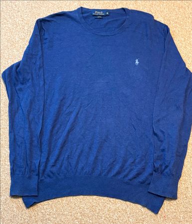 Ralph Lauren sweaters