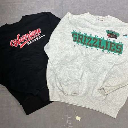 Us Pro Sweatshirt (ZRS:235)