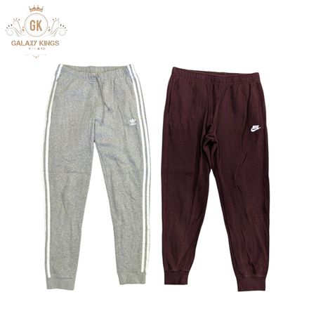 Mixed Branded Joggers