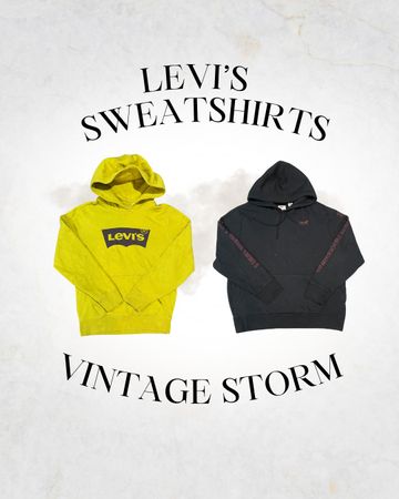 Levi's Sweatshirts