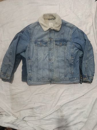 Mixed Branded Jackets