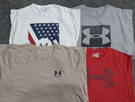 CRZ1917 Under Armour Sport T-Shirts