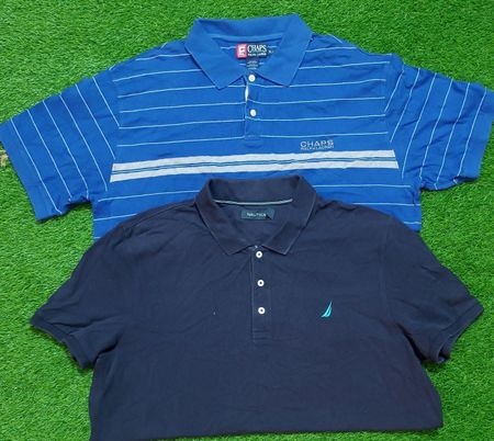 Chaps Nautica T shirt