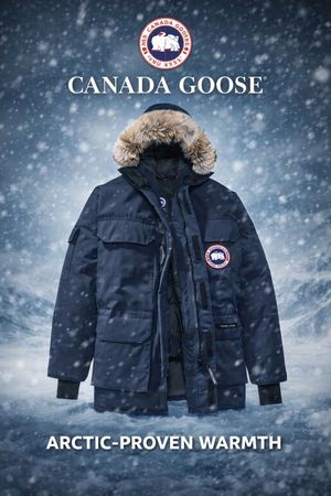 Canada Goose Jackets