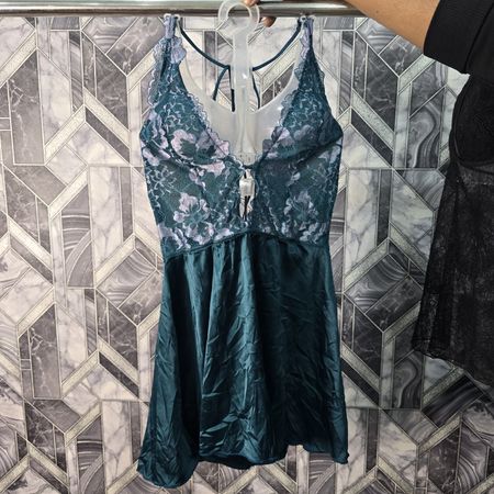 AV-0981 Y2K Style Lingerie’s | Baby Doll | Slip Dress