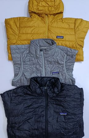 Veste Patagonia (RV # 308)