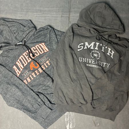 USA Pro Hoodies (ZRS:238)