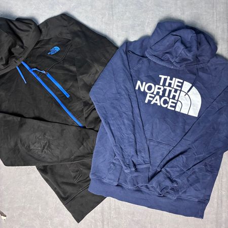 The North Face Hoodies (ZRS:242)