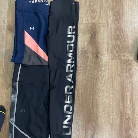 AV-0986 Under Armour Leggings