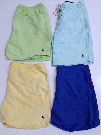 Short Ralph Lauren 12Pcs (RV # 314)