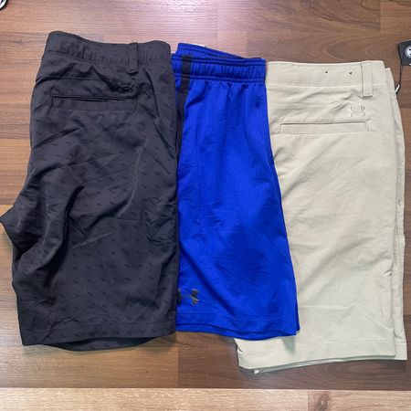 AV-0987 Under Armour Shorts