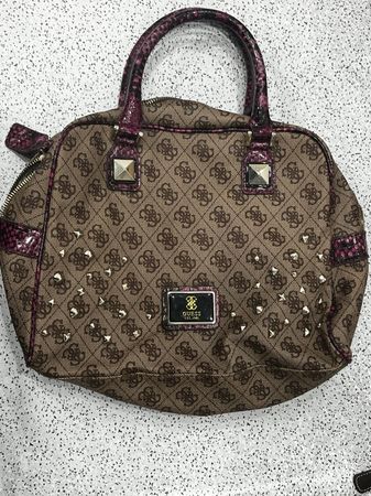 Guess bag