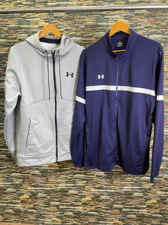 AV-0988 Under Armour Jackets