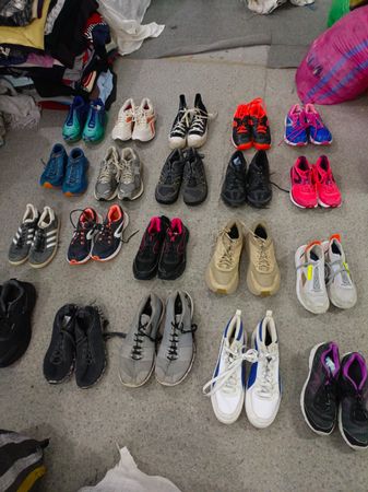 Branded Training Shoes