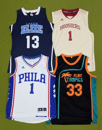 💥 RV2189 Sports Tank top Jersey