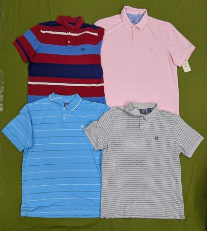 💥 RV2190 Chaps polo Tshirts