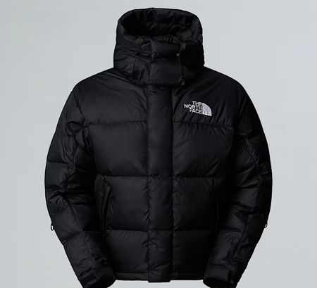 Chaquetas de plumas The North Face