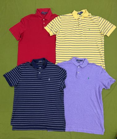 RV2195 Ralph Lauren polo Tshirts
