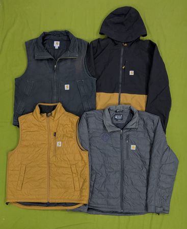 RV2198 Carhartt Jackets