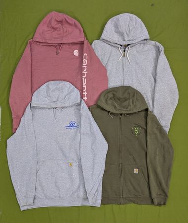 RV2199 Carhartt Hoodies