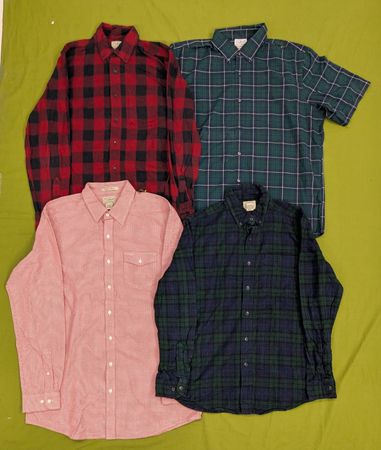 💥 RV2200 LLBean Shirts