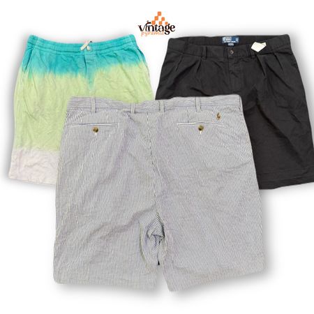 VPX1274 Ralph Lauren Shorts