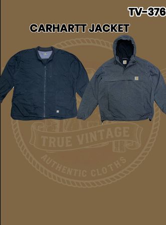 Carhartt Jacket Tv-376