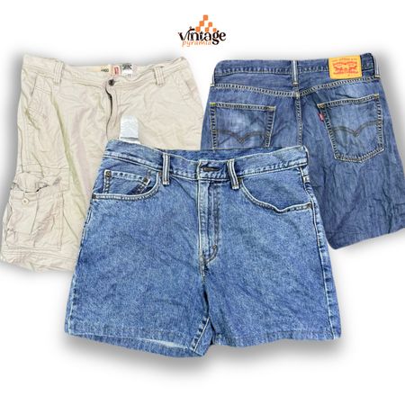 VPX1282 Levi’s Shorts