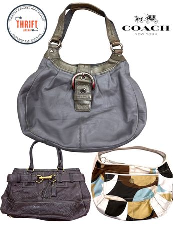 Premium Coach Bags LX344