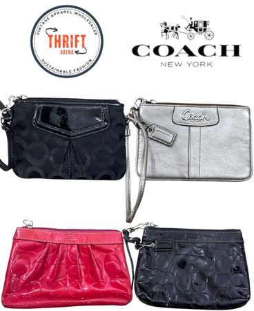 Bolsos de coach premium LX340