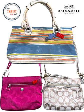 Premium Coach Bags LX338