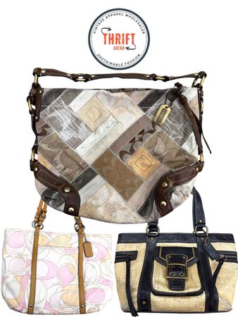 Premium Coach Bags LX337