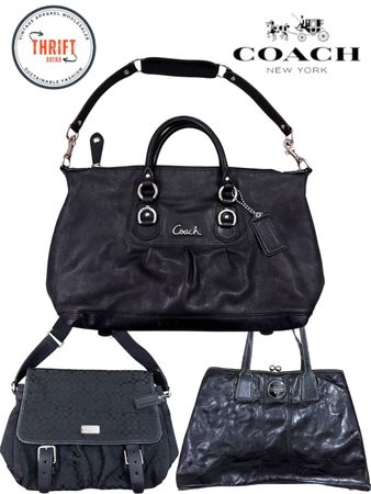 Premium Coach Bags LX336