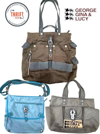 Premium GGL Bags LX335
