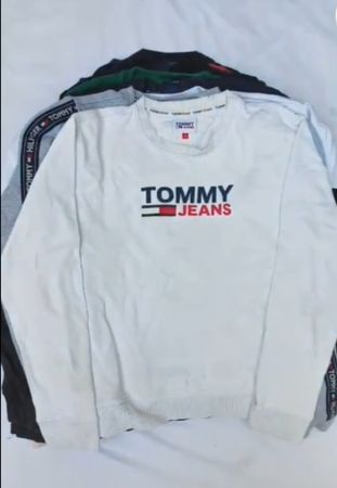 Mixed Brand Sweatshirts