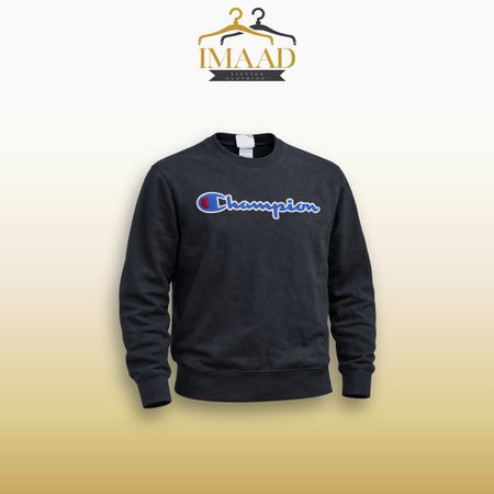 Champion reverse weave sweatshirt and hoodies