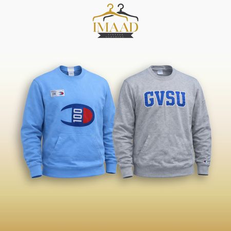 Champion sweatshirt and hoodies