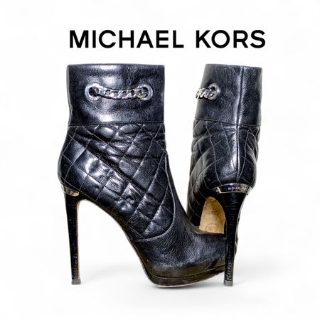 SA#426 Beautiful Women's high heel ankle boots