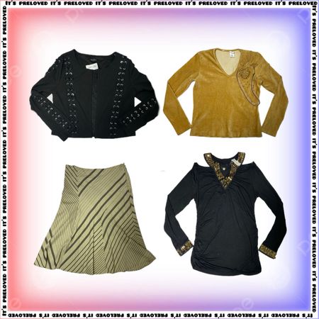 SATC- Samantha Jones Core (UN-047)